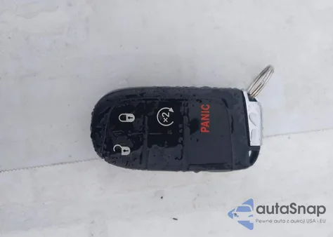 2025 Jeep Compass Limited 4X4 z USA, uszkodzony, nr VIN 3C4NJDCN5ST579557